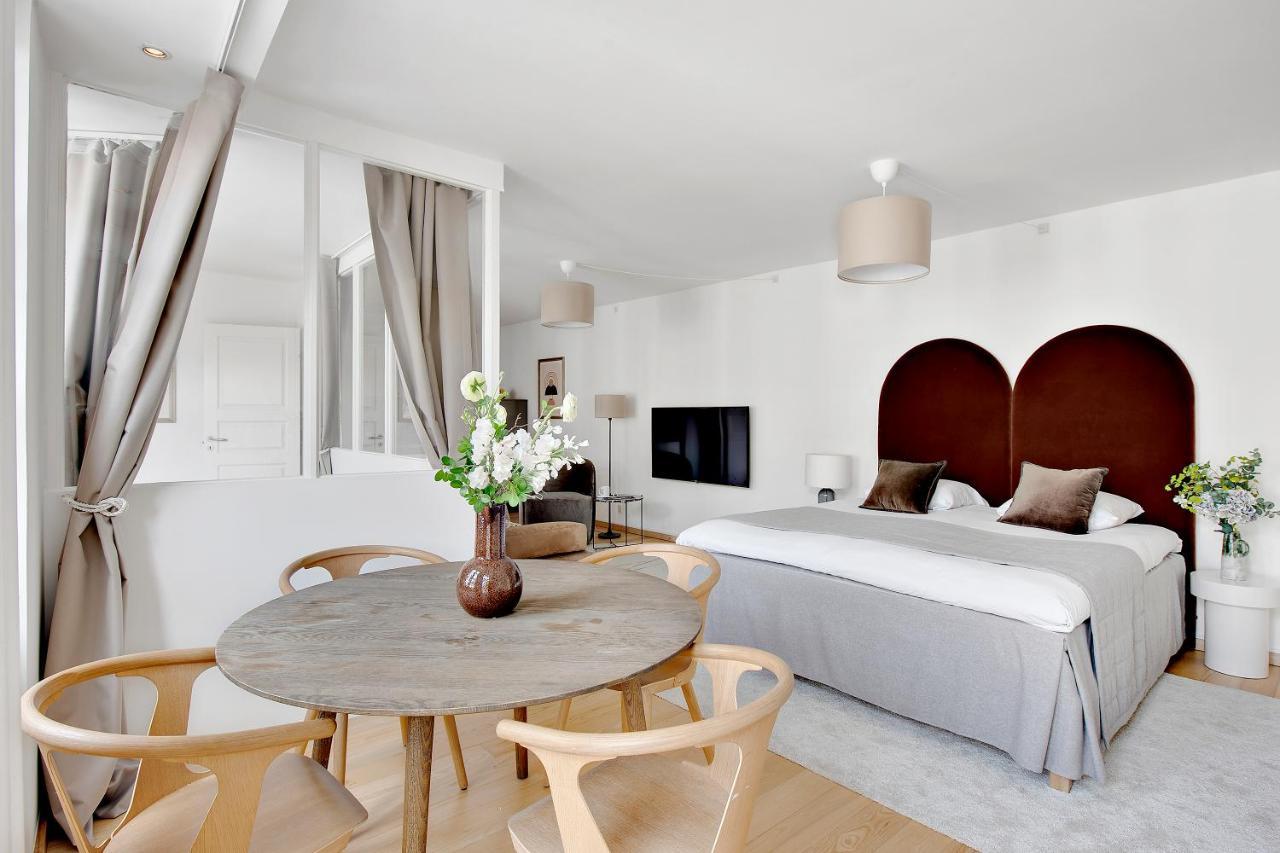 Appartement Sanders - Popular One-bedroom In The Lovely Capital