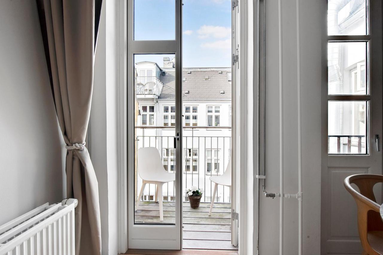 Sanders - Popular One-bedroom In The Lovely Capital * Kopenhagen