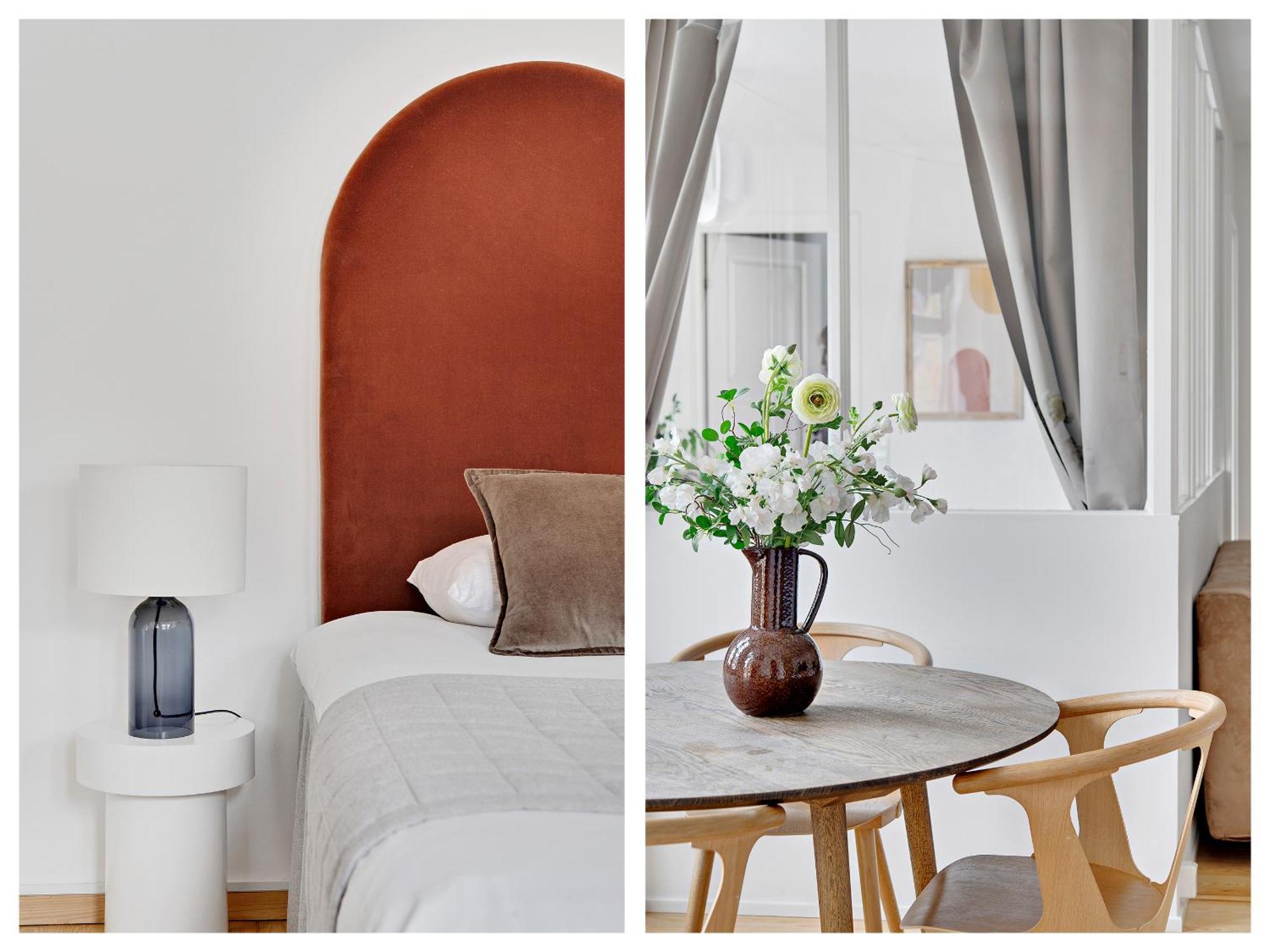 Appartement Sanders - Popular One-bedroom In The Lovely Capital *