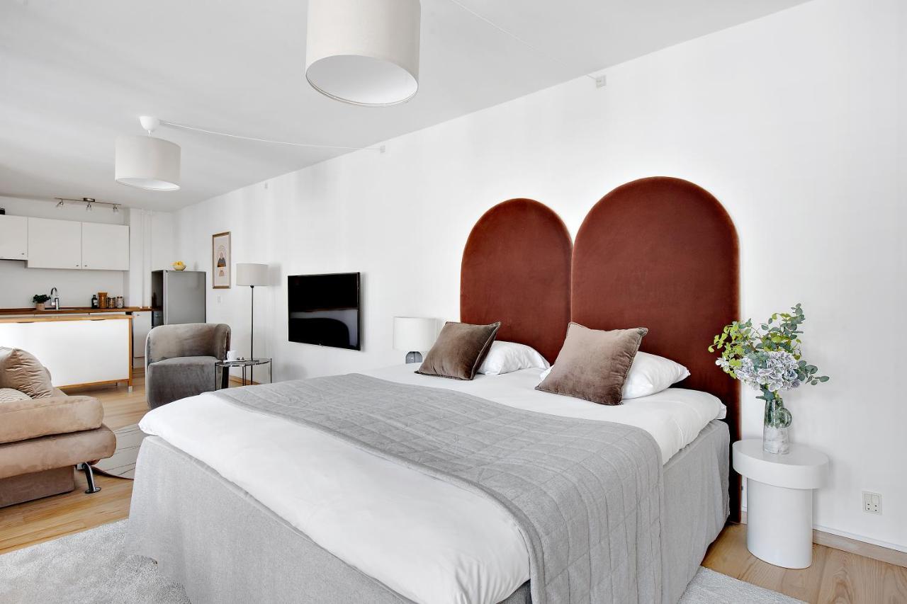 Sanders - Popular One-bedroom In The Lovely Capital * Köpenhamn