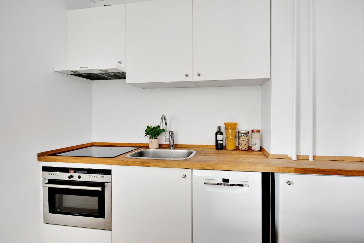 Appartement Sanders - Popular One-bedroom In The Lovely Capital Copenhague