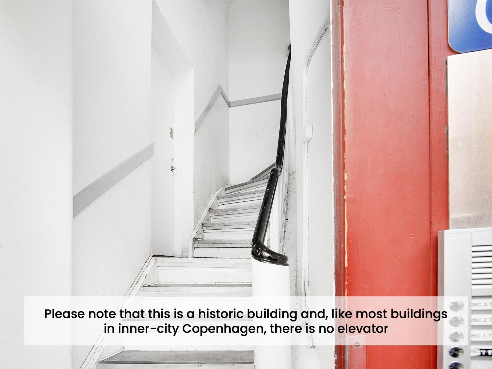 Lägenhet Sanders - Popular One-bedroom In The Lovely Capital *